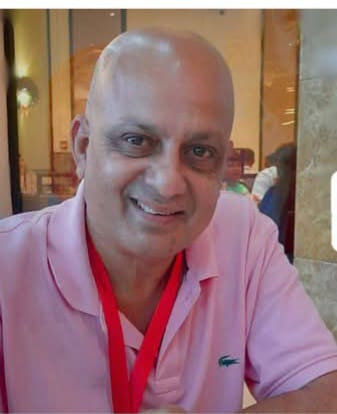 Dr. Kamal H. Muhamed